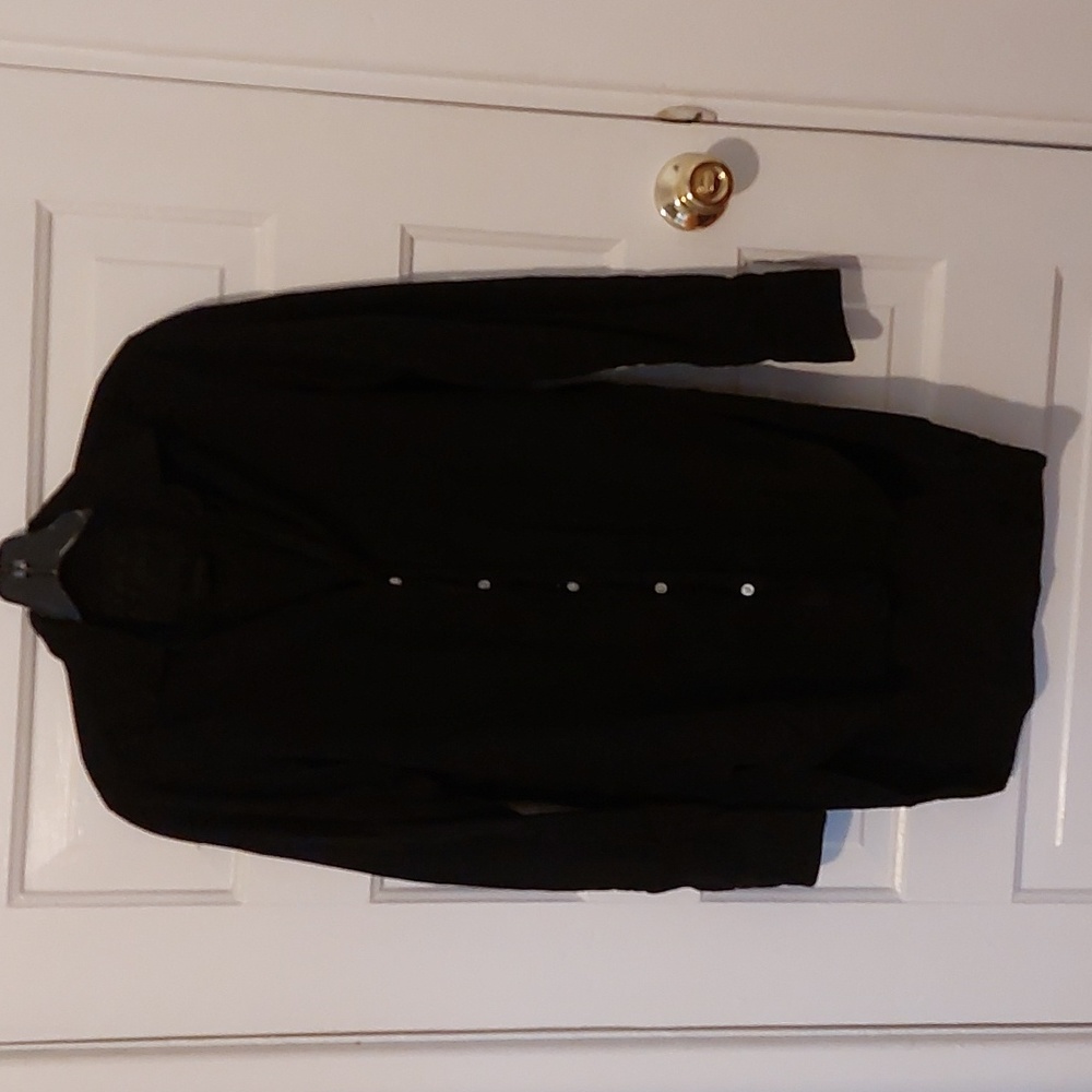 Frank & Eileen Grayson Button Down Size Small